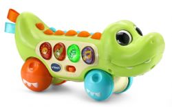 VTECH - ROULI CROCO RIGOLO